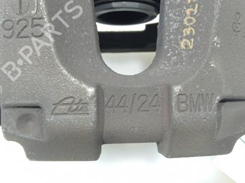 Right rear brake caliper BMW 5 Gran Turismo (F07)  | BP22408657M106 