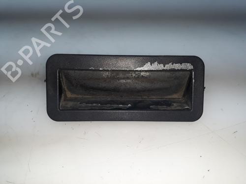 Used Tailgate handle FORD MONDEO IV Saloon (BA7) 2.0 TDCi (140 hp) 9226662