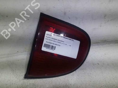 Used Left taillight FORD ESCORT V (AAL, ABL) [1990-1996]  911008