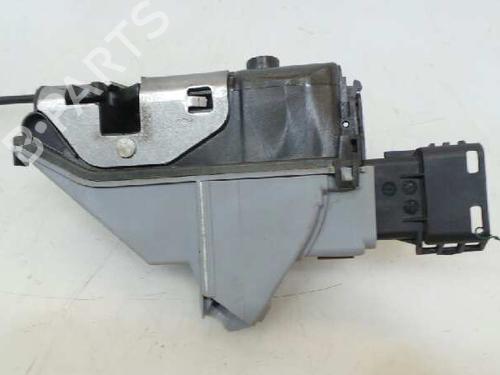 Rear right lock PEUGEOT 3008 I MPV (0U_) 1.6 HDi 9800623880 | 9800623880 | 9800623880