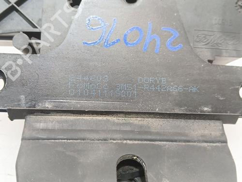 Tailgate lock FORD FOCUS C-MAX (DM2) 1.6 TDCi | BP37991936C101 - Image 6