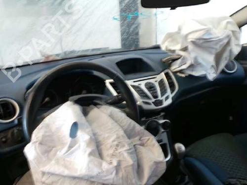 Mass air flow sensor FORD FIESTA VI (CB1, CCN)  | BP2799156M95 