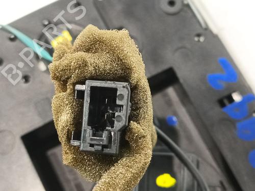 Interior roof light SEAT LEON (1P1) 2.0 TDI 16V | BP32035243I8 