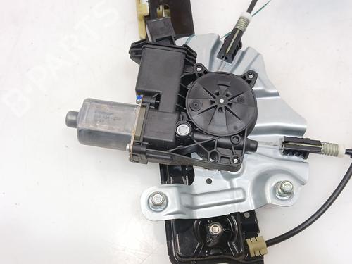 Front left window mechanism OPEL ZAFIRA TOURER C (P12) 2.0 CDTi (75) | BP36384532C22 - Image 4