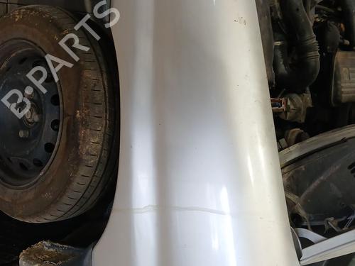Used Left front fenders CITROËN BERLINGO / BERLINGO FIRST MPV (MF_, GJK_, GFK_) 1.9 D (MFDJY) (68 hp) 28288212