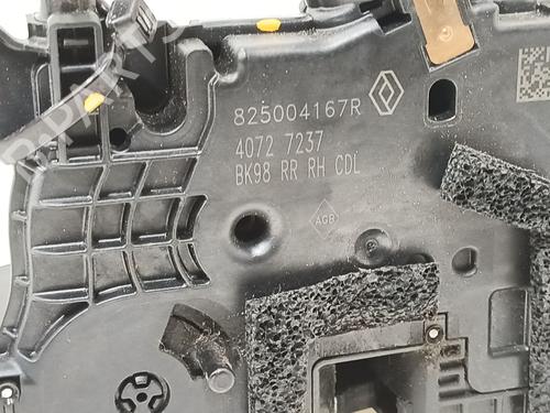 Rear right lock RENAULT CLIO IV (BH_) 0.9 TCe 90 (BHNF, BHMA, BHMH, BHJK, BHJR) | BP29586444C99 