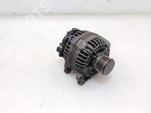 Lichtmaschine für Lichtmaschine VW GOLF PLUS V (5M1, 521) 1.9 TDI (105 hp) 36435490 36435490