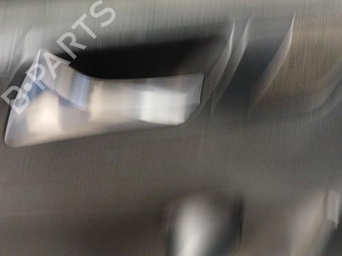 Used Rear left interior door handle Rear left interior door handle VW PASSAT B6 (3C2) 2.0 TDI 16V (140 hp) 33757961 33757961