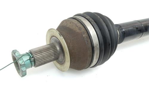 Right front driveshaft VW POLO V (6R1, 6C1) 1.6 TDI | BP22418455M39 