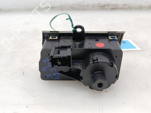 Headlight switch MERCEDES-BENZ E-CLASS (W211) E 270 CDI (211.016) | BP38703393I24 - Image 3