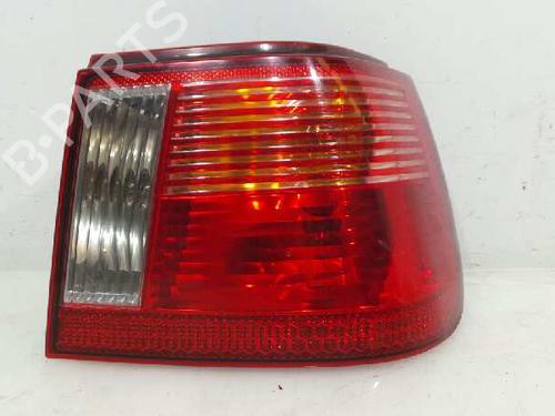 Used Right taillight SEAT IBIZA II (6K1) [1993-2002]  306800