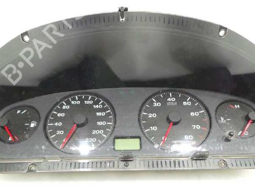 Used Instrument cluster FIAT BRAVA (182_) [1995-2003]  2797877
