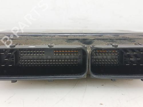 Engine control unit (ECU) MINI MINI (R50, R53) Cooper | BP33243927M57  - Image 5