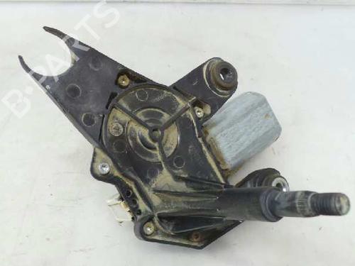 Rear wiper motor DACIA DUSTER (HS_) 1.5 dCi | BP6251898M102 