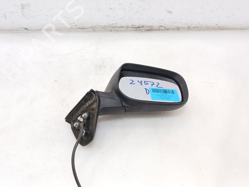 Ryggespeil høyre Ryggespeil høyre 39170795 39170795