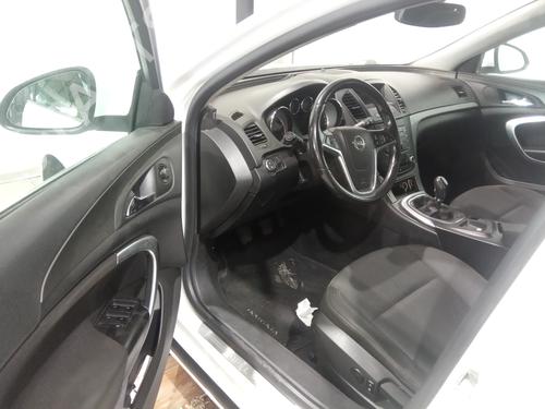 Right headlight OPEL INSIGNIA A (G09) 2.0 CDTI (68) | BP31854938C29 