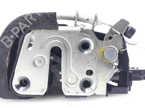 Used Front right lock NISSAN LEAF (ZE1) Electric (150 hp) 19323580