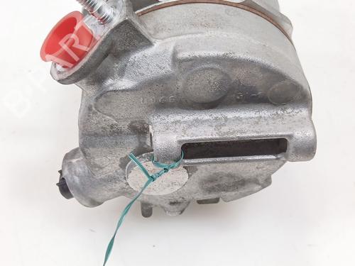 AC compressor CHRYSLER SEBRING (JS) 2.0 CRD | BP33845001M34 - Image 4