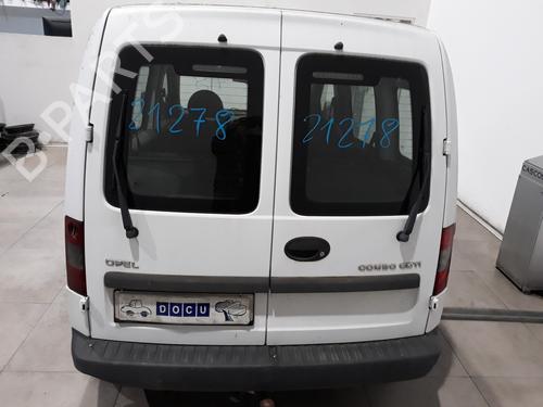 Starter OPEL COMBO Box Body/MPV  | BP9208367M8 