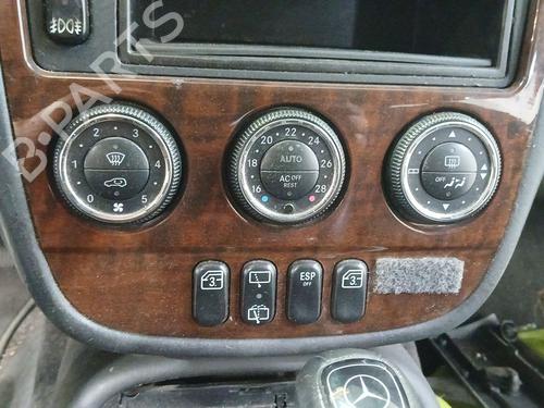 Used Climate control Climate control 38772597 38772597