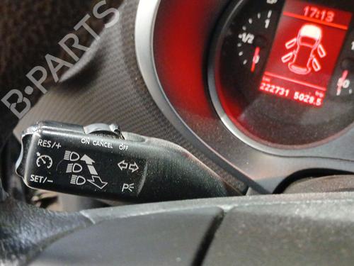 Used Steering column stalk Steering column stalk SEAT LEON (1P1) 2.0 TDI 16V (140 hp) 33704277 33704277