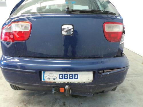 Styring servopumpe SEAT LEON (1M1) 1.9 TDI | BP341734M99 