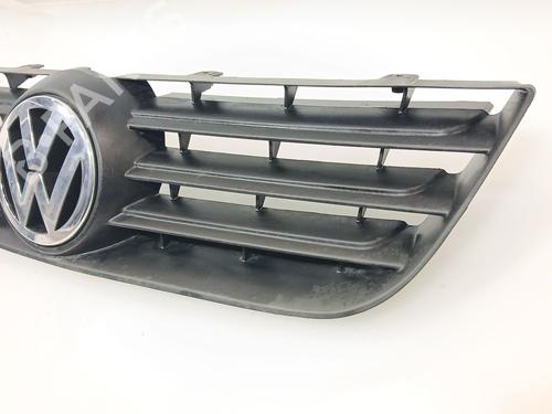 Grille VW POLO IV (9N_, 9A_) 1.4 16V | BP23080380C40 