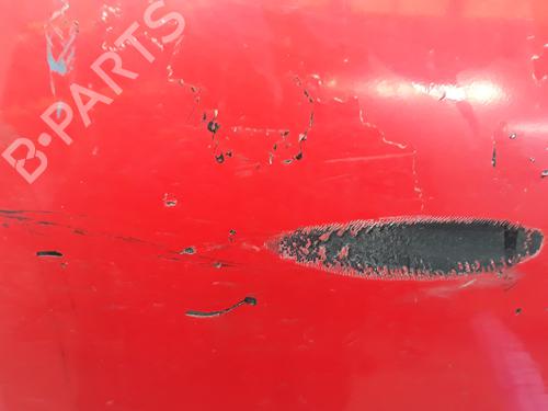 Rear bumper VW NEW BEETLE (9C1, 1C1) 2.0 | BP18142309C8 