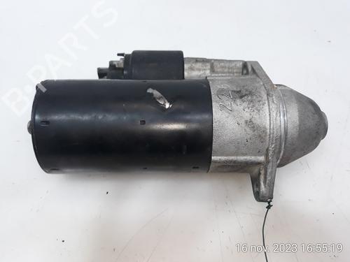 Startmotor MERCEDES-BENZ A-CLASS (W168) A 170 CDI (168.009, 168.109) (95 hp) 7044126