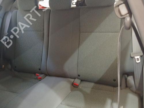 Used Rear seat (2nd row) Rear seat (2nd row) CHEVROLET AVEO / KALOS Hatchback (T200) 1.4 16V (94 hp) 39407105 39407105