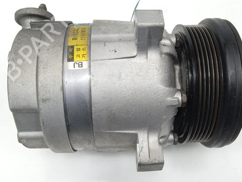 AC compressor DAEWOO EVANDA (KLAL)  | BP22435649M34 