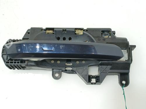 Used Rear right exterior door handle AUDI Q5 (FYB, FYG) 2.0 TFSI quattro (252 hp) 30873077