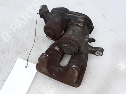 Left rear brake caliper RENAULT SCÉNIC III (JZ0/1_)  | BP15214495M107 