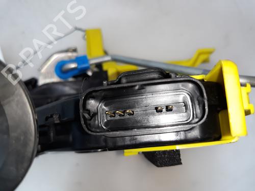 Front right lock KIA NIRO I (DE) 1.6 GDI Hybrid | BP9767663C97 
