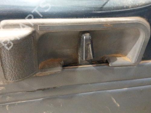 Used Front left interior door handle CITROËN C15 Box Body/MPV (VD_) 1.8 D (60 hp) 30599531
