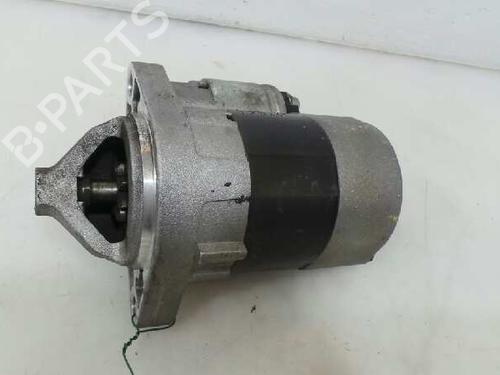 Used Starter NISSAN MICRA III (K12) [2002-2010]  4397018