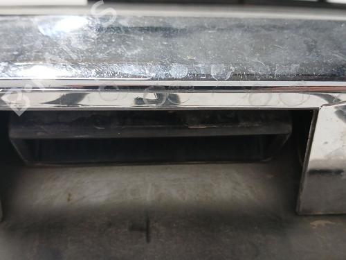 Used Tailgate handle NISSAN X-TRAIL I (T30) 2.2 dCi 4x4 (136 hp) 28294985