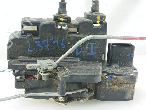 Front left lock CHEVROLET CAPTIVA (C100, C140) 2.0 D 4WD | BP29745482C98 