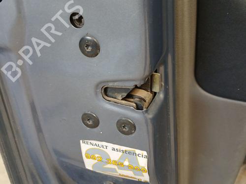 Used Front left lock RENAULT GRAND SCÉNIC II (JM0/1_) 1.9 dCi (JM14) (131 hp) 28422120