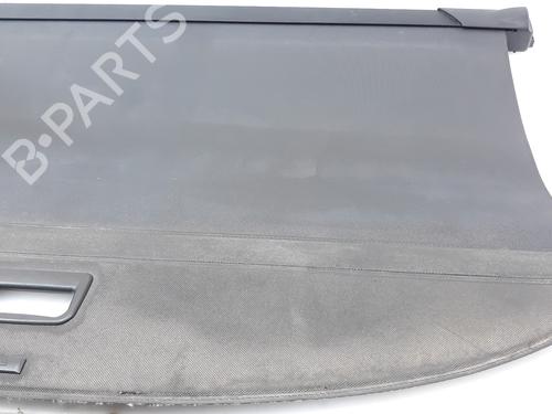 Rear parcel shelf SEAT ALTEA (5P1) 2.0 TDI | BP9813161C85 