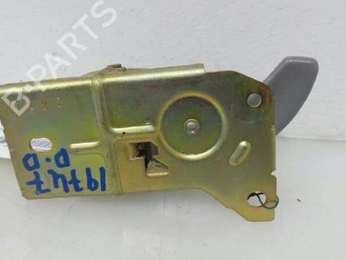 Front right interior door handle KIA SORENTO I (JC)  | BP4661240I14 