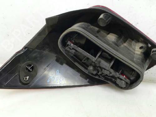 Right taillight RENAULT LAGUNA II Grandtour (KG0/1_) 1.9 dCi (KG0G) | BP1439880C35 