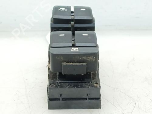 Left front window switch HYUNDAI i20 II (GB, IB) 1.0 T-GDI | BP31947557I27