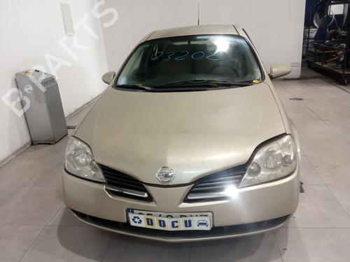 Køler NISSAN PRIMERA Hatchback (P12)  | BP21759694M31 