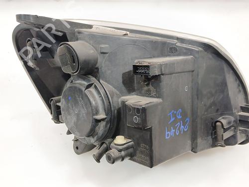 Left headlight PEUGEOT PARTNER Box Body/MPV 1.6 | BP33959756C28  - Image 5