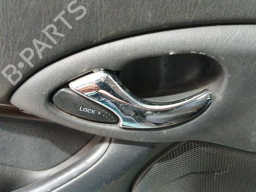 Used Rear left interior door handle FORD FOCUS I Saloon (DFW) [1999-2009]  28422160