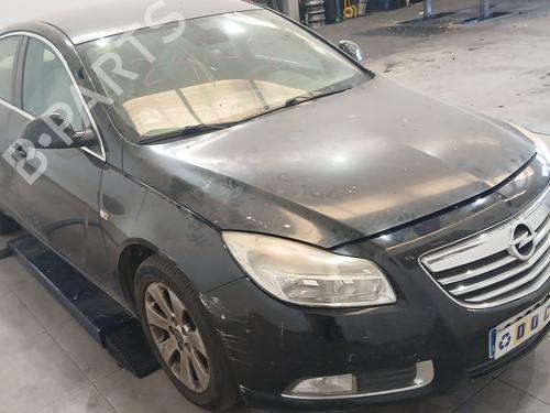 Used Parts OPEL INSIGNIA A (G09)  2.0 CDTI (68)  5015490