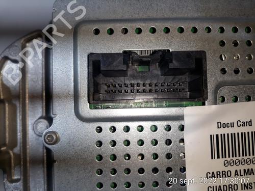 Instrument cluster FORD MONDEO V Hatchback (CE) 1.5 EcoBoost | BP11355672C47 