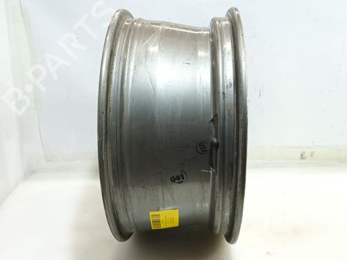 Rim AUDI A3 (8P1) 2.0 TDI 16V | BP28512117C45 