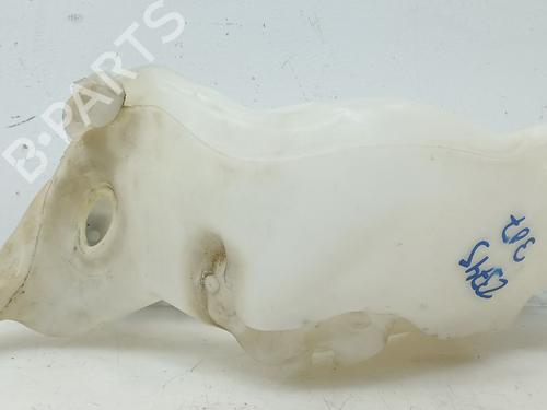 Windscreen washer tank PEUGEOT 307 (3A/C) 1.6 HDi 110 | BP30698040C113